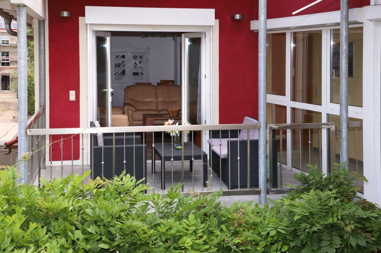Ferienwohnungen Pension Aurora Kappel-Grafenhausen Exterior photo